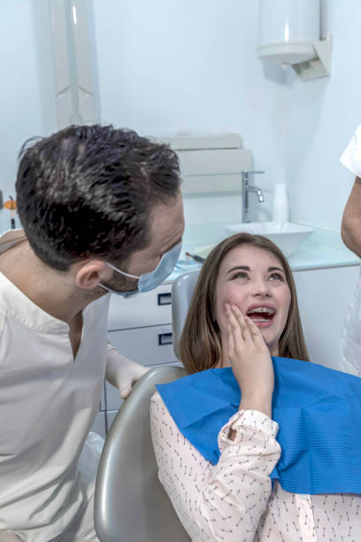 Best After-Hours Dental Trauma Care in Bethlehem Village, CT