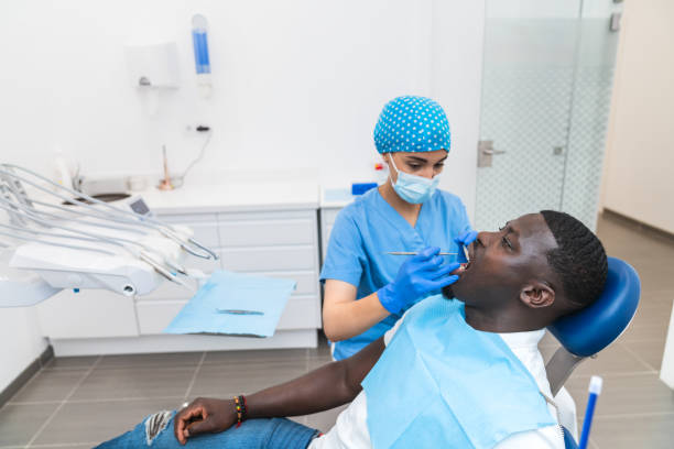 Best Emergency Treatment for Dental Infections or Abscesses in Bethlehem Village, CT